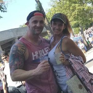 Meet your Posher, Shannon